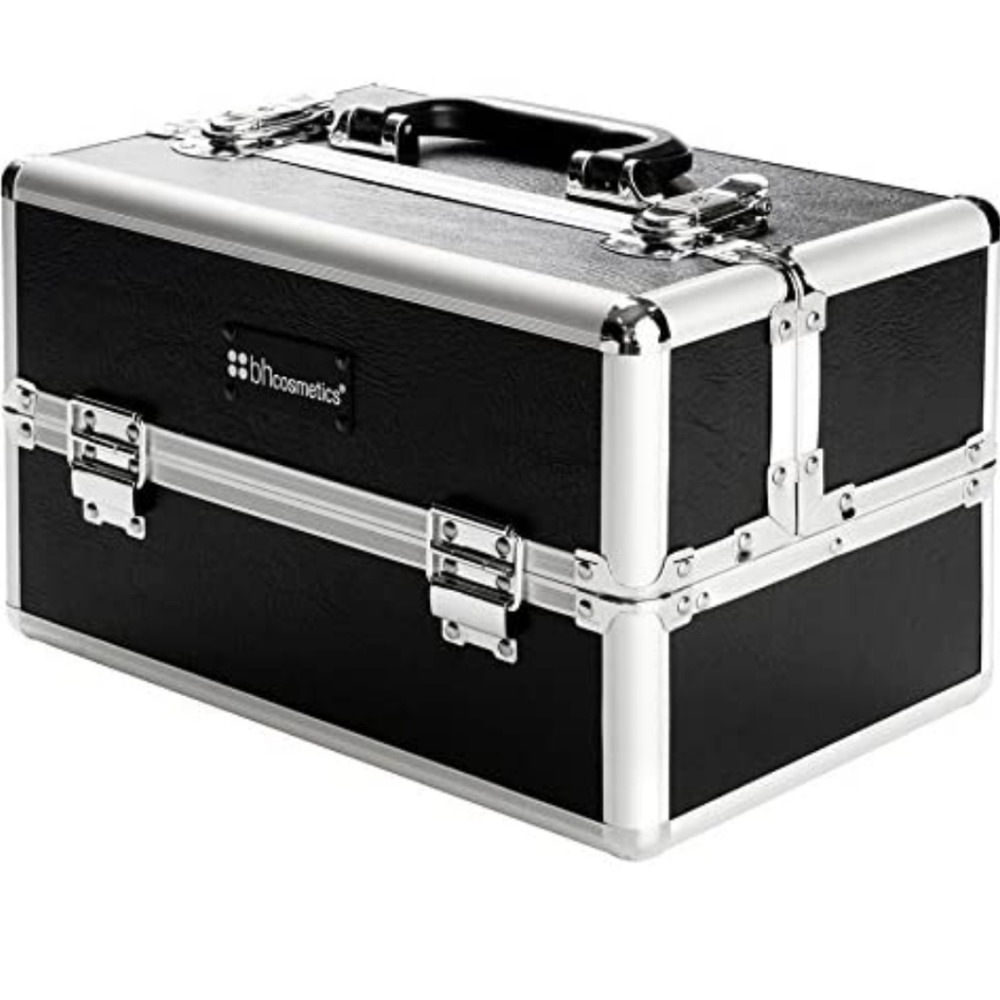Makeup Train Case